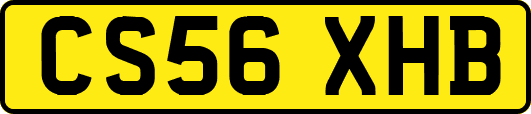 CS56XHB