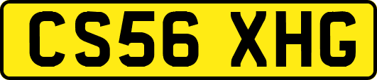 CS56XHG