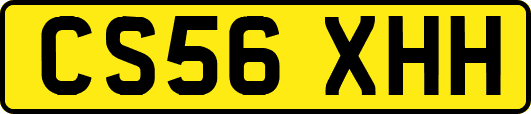 CS56XHH