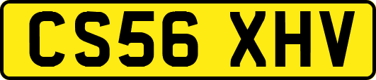 CS56XHV