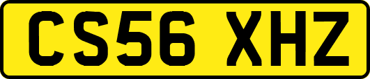 CS56XHZ