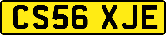 CS56XJE