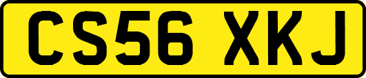 CS56XKJ