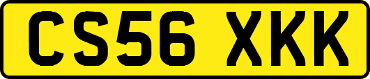 CS56XKK