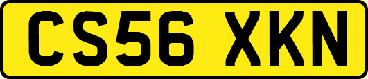 CS56XKN
