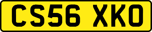 CS56XKO