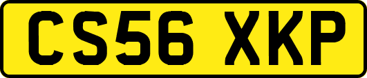 CS56XKP