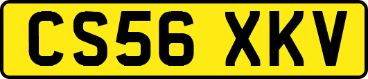 CS56XKV