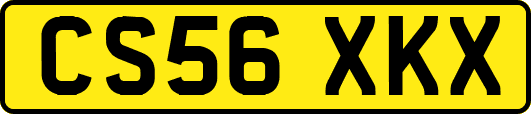 CS56XKX