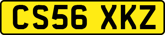 CS56XKZ