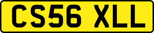 CS56XLL