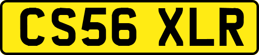 CS56XLR