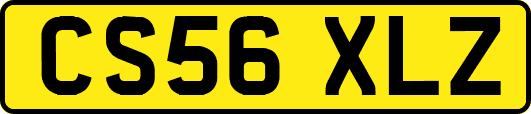 CS56XLZ