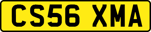 CS56XMA