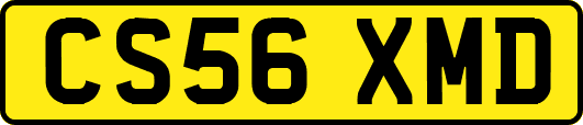 CS56XMD