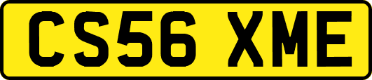 CS56XME