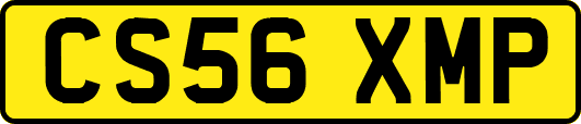 CS56XMP