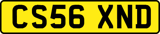 CS56XND