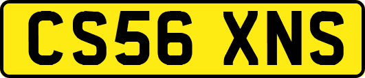CS56XNS