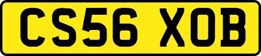 CS56XOB