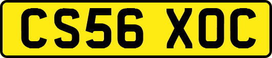 CS56XOC
