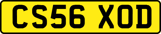 CS56XOD