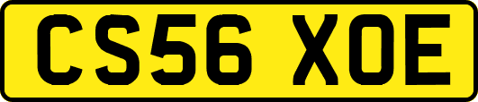 CS56XOE