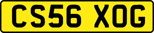 CS56XOG
