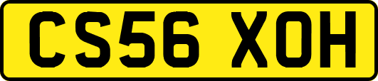 CS56XOH