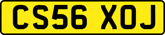 CS56XOJ
