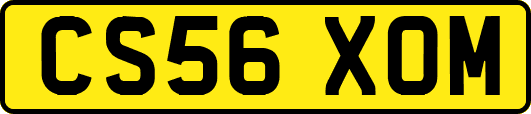 CS56XOM