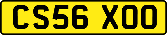CS56XOO