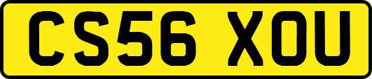 CS56XOU
