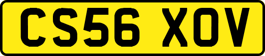 CS56XOV
