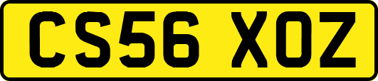 CS56XOZ