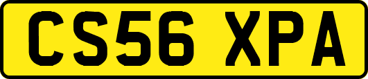 CS56XPA