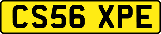 CS56XPE