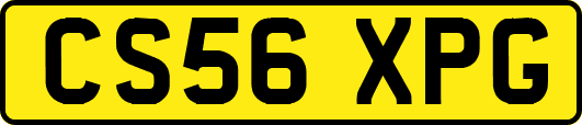 CS56XPG