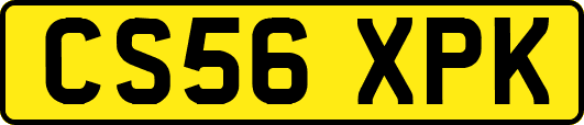 CS56XPK