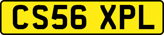 CS56XPL