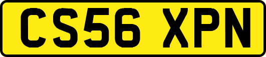 CS56XPN
