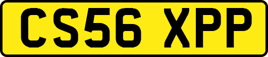 CS56XPP