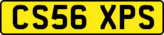 CS56XPS