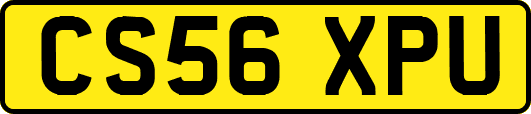 CS56XPU