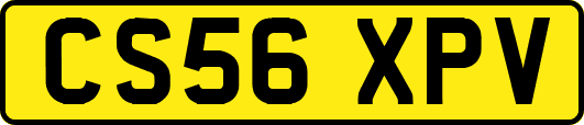 CS56XPV