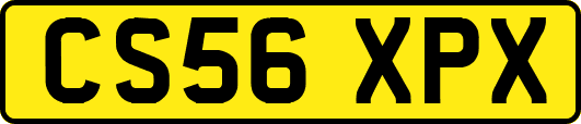 CS56XPX