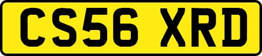 CS56XRD