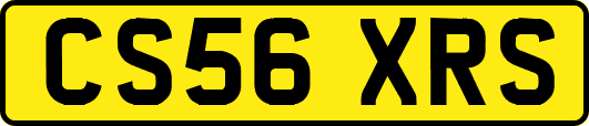 CS56XRS