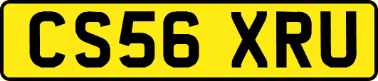 CS56XRU