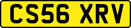 CS56XRV